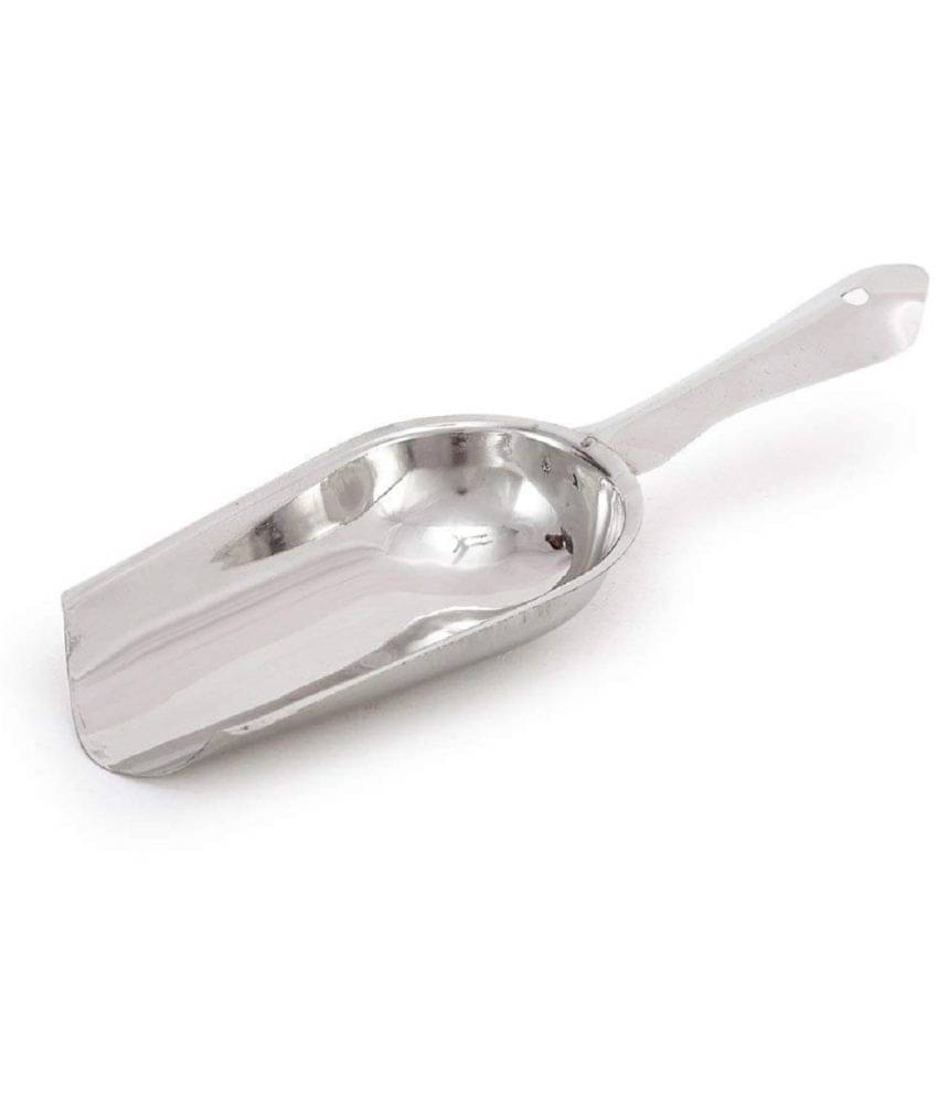     			Dynore Steel Ice Cream Scoop