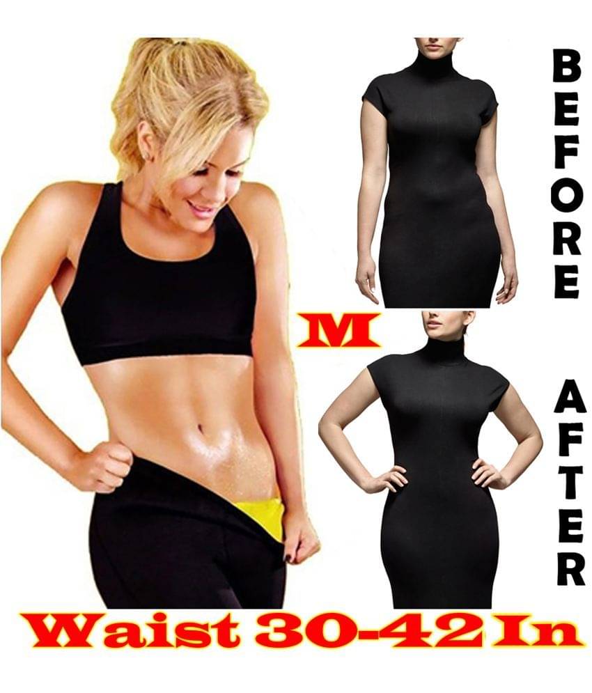 JMALL M Waist Trimmer Belt Back Support Weight Loss  Abdominal Support M     			JMALL M Waist Trimmer Belt Back Support Weight Loss  Abdominal Support M