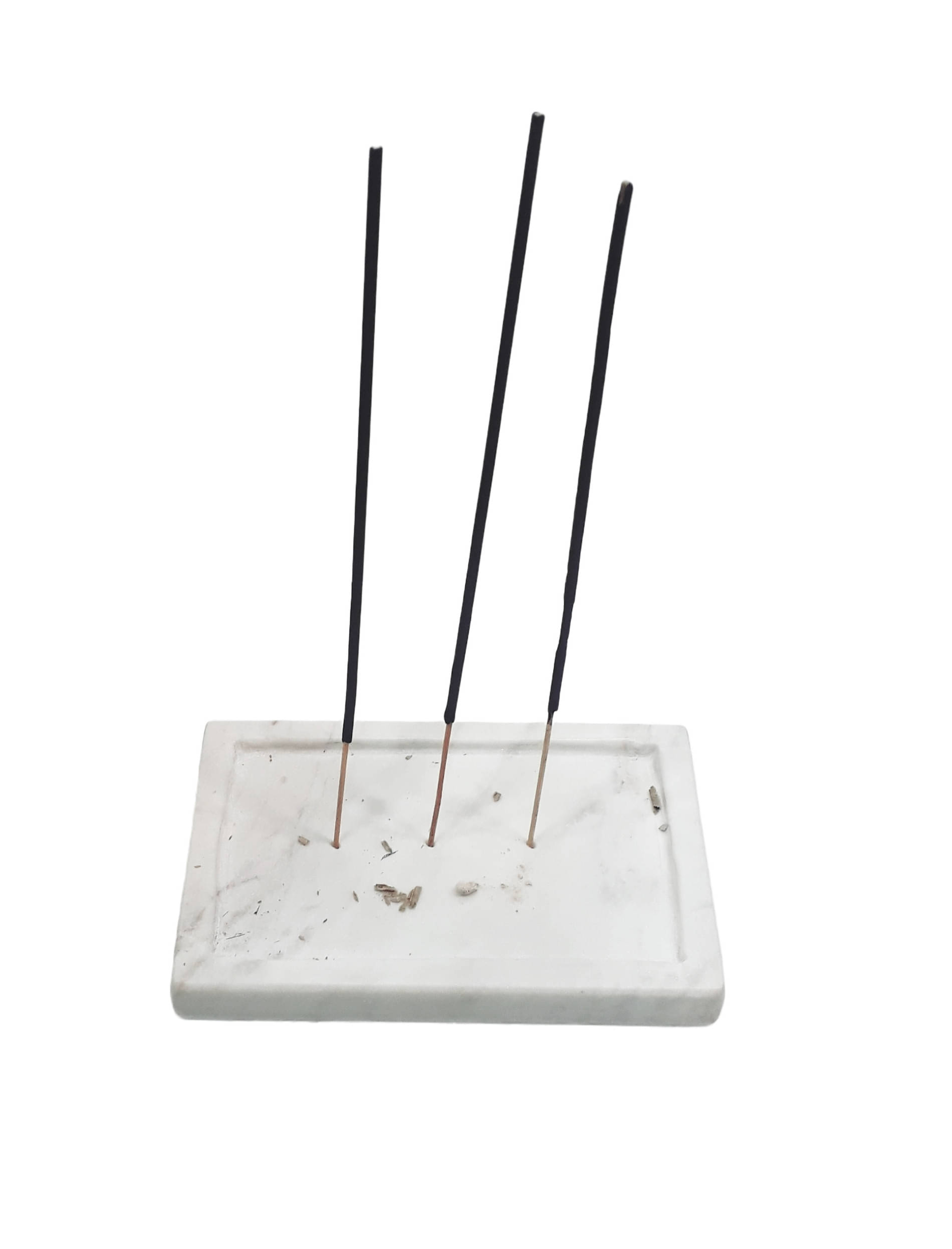 KRAFT CLOUDS - Incense Stick Holder Natural 1 Pieces ( Pack of 1 ) KRAFT CLOUDS - Incense Stick Holder Natural 1 Pieces ( Pack of 1 )