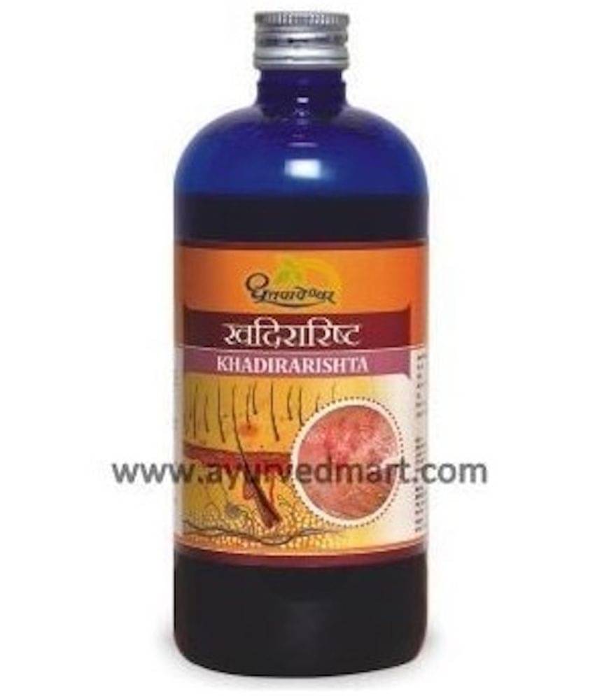 dhootpapaeshwar DHOOTPAPESHWAR KHADIRARISHTH (PACK OF 3) dhootpapaeshwar DHOOTPAPESHWAR KHADIRARISHTH (PACK OF 3)