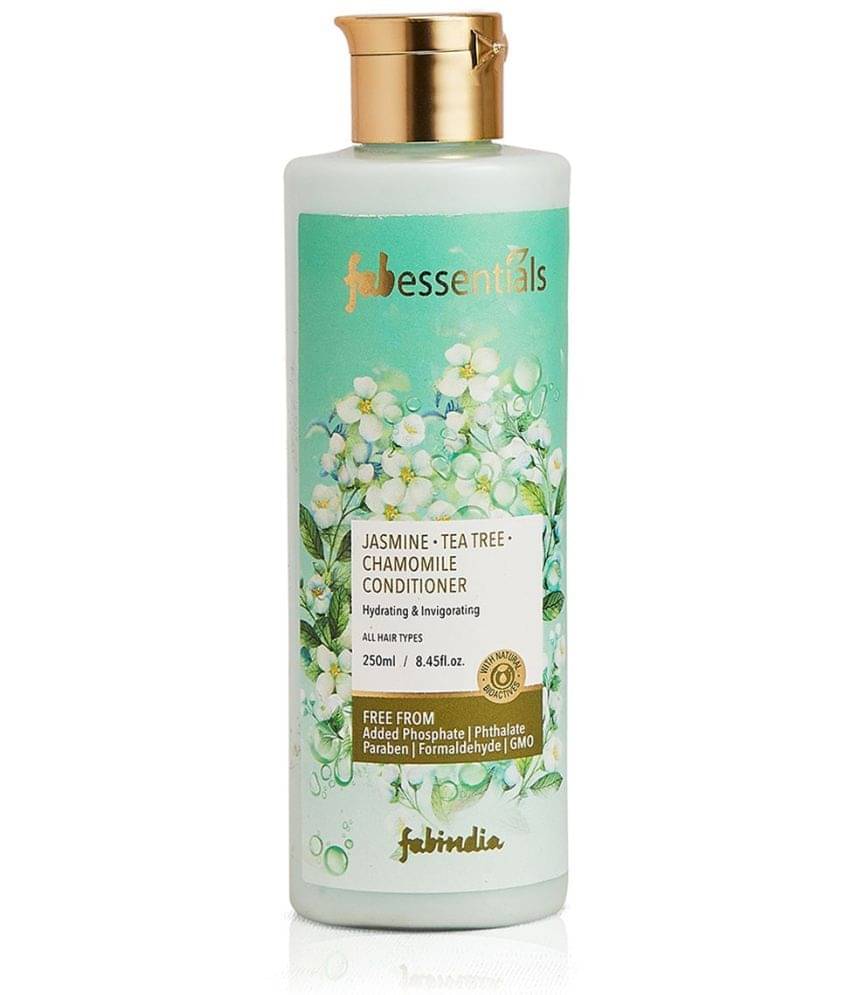     			fabessentials Leave In Conditioner 250 mL