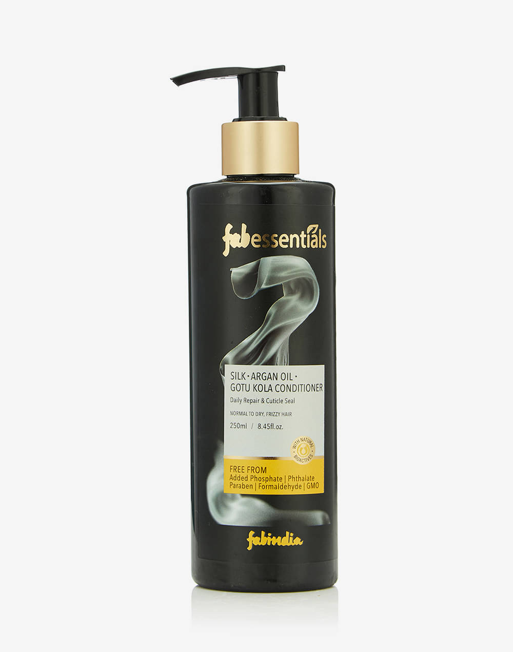 fabessentials Leave In Conditioner 250 mL fabessentials Leave In Conditioner 250 mL