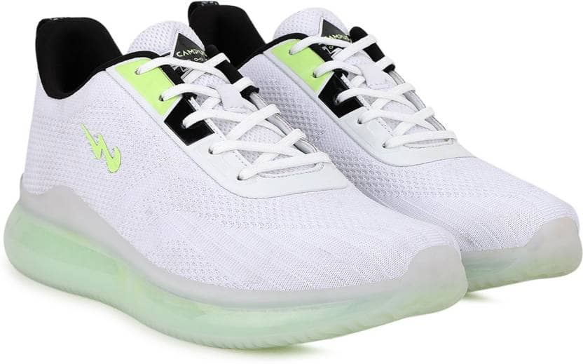 Campus ARTEMIS Gray Running Shoes - Sports Shoes | Buy online on ZillyBuy