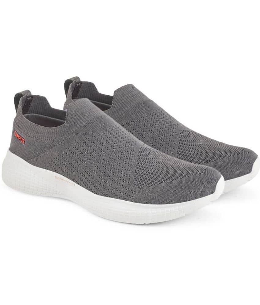 Campus - Blue Men's Sports Running Shoes - Sports Shoes | Buy online on ZillyBuy