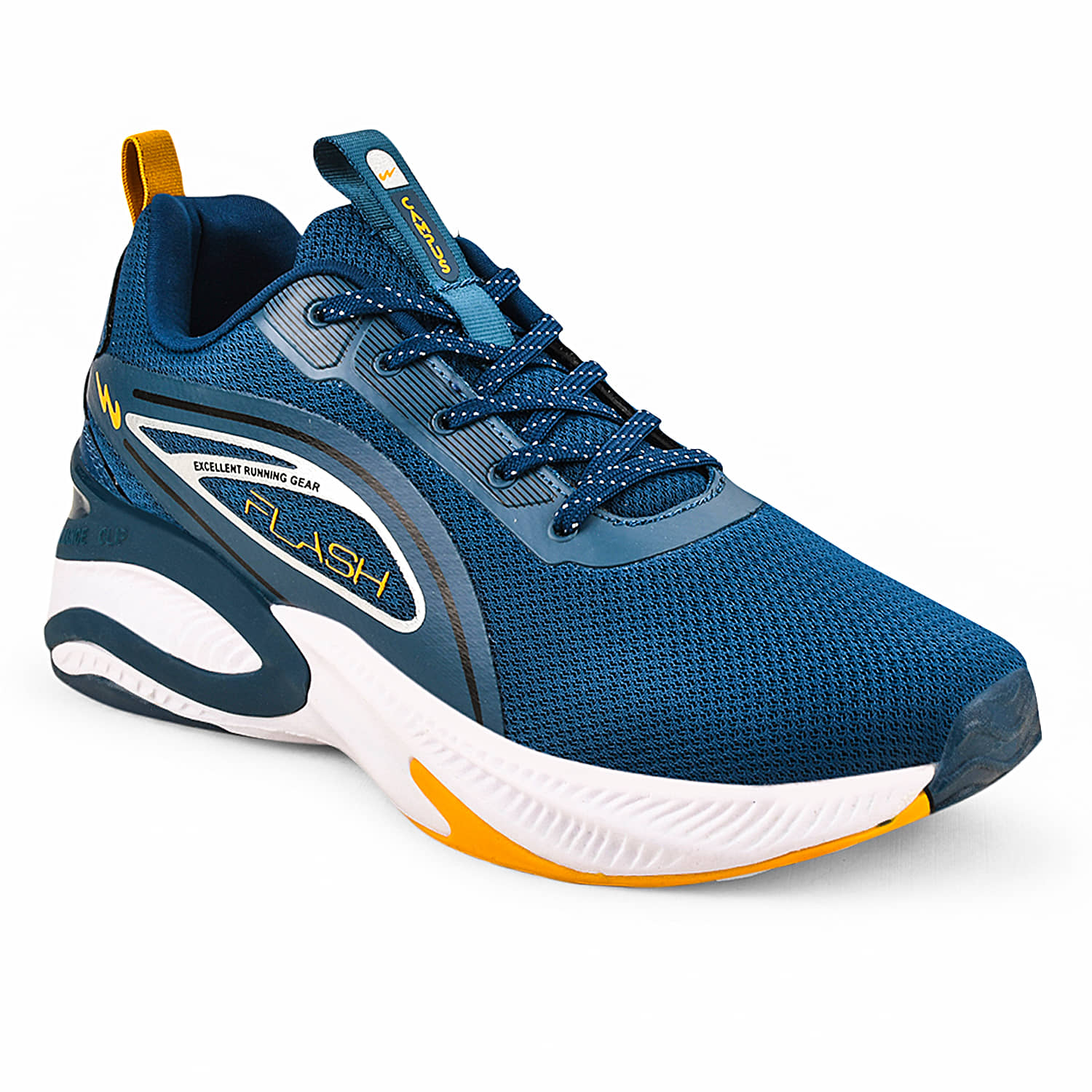 Campus - FLASH NEW Blue Men's Sports Running Shoes - Sports Shoes | Buy online on ZillyBuy