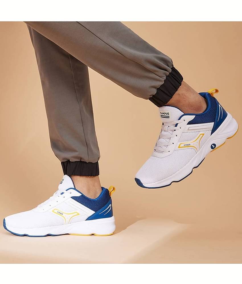 Campus - HURRICANE Navy Men's Sports Running Shoes