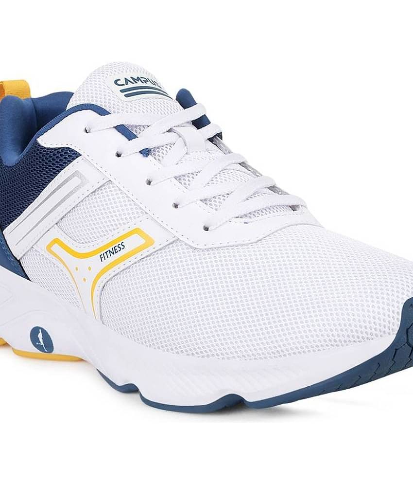 Campus - HURRICANE Navy Men's Sports Running Shoes