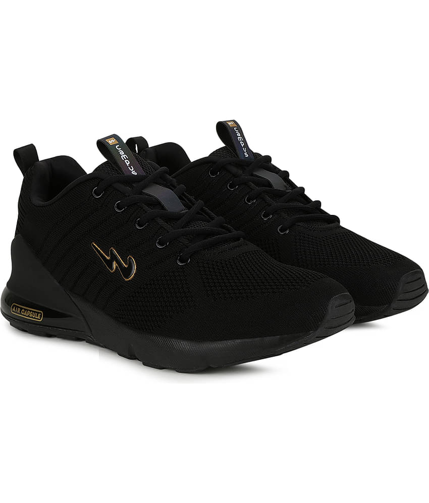 Campus MIKE (N) Maroon Men's Sports Running Shoes