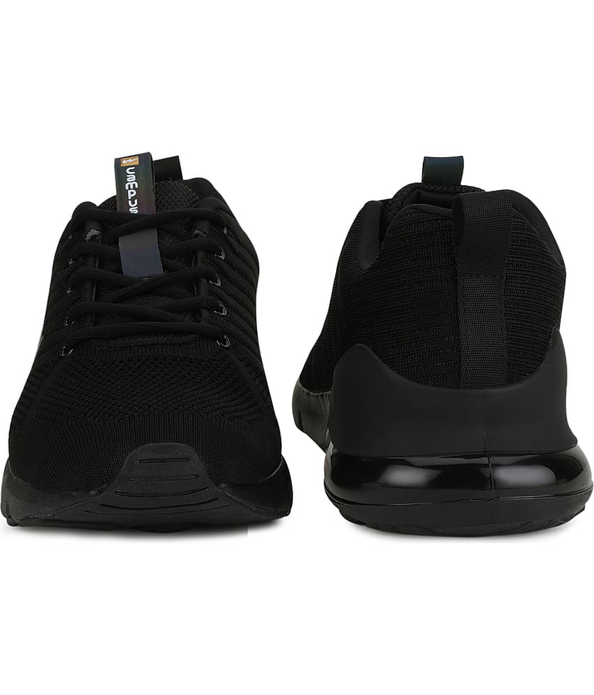 Campus MIKE (N) Maroon Men's Sports Running Shoes