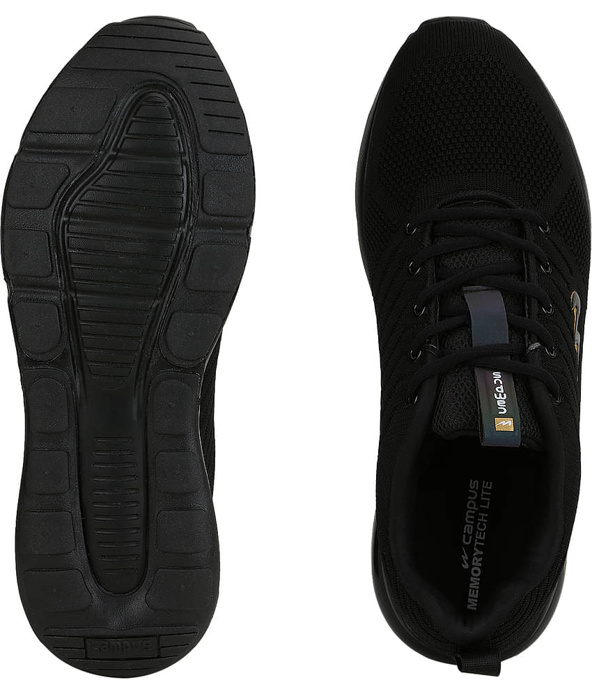 Campus MIKE (N) Maroon Men's Sports Running Shoes