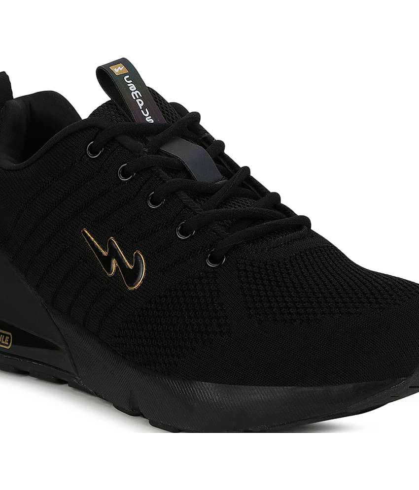 Campus MIKE (N) Maroon Men's Sports Running Shoes