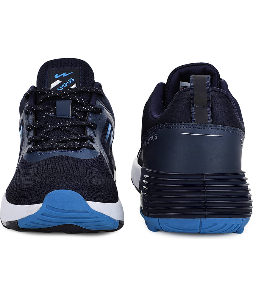 Campus - TORMENTOR Navy Men's Sports Running Shoes