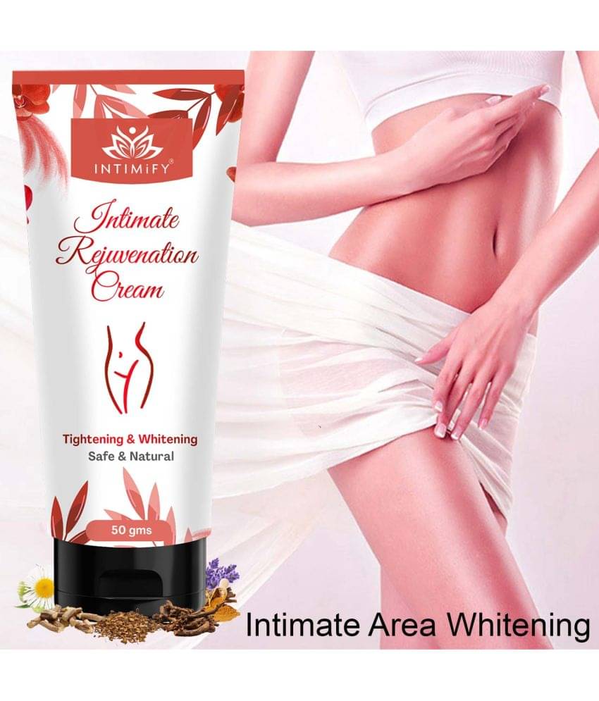 Intimify Vagina Tightening Cream, vrgina tightening cream, vagial tightening, vaginal tightening natural, vagini whitening cream (50 gms) Intimify Vagina Tightening Cream, vrgina tightening cream, vagial tightening, vaginal tightening natural, vagini whitening cream (50 gms)