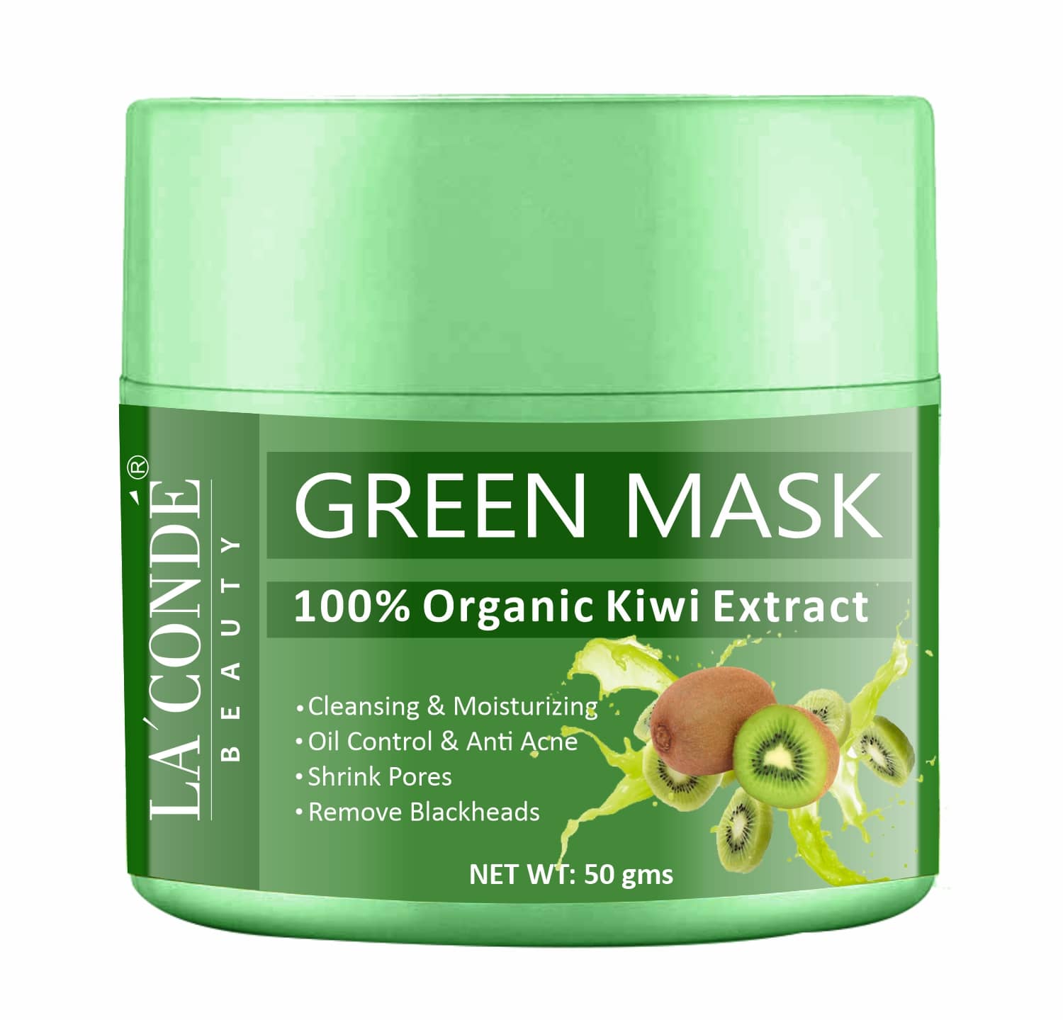 La'Conde - Anti-Marks & Spots Removal Mask For All Skin Type ( Pack of 1 )