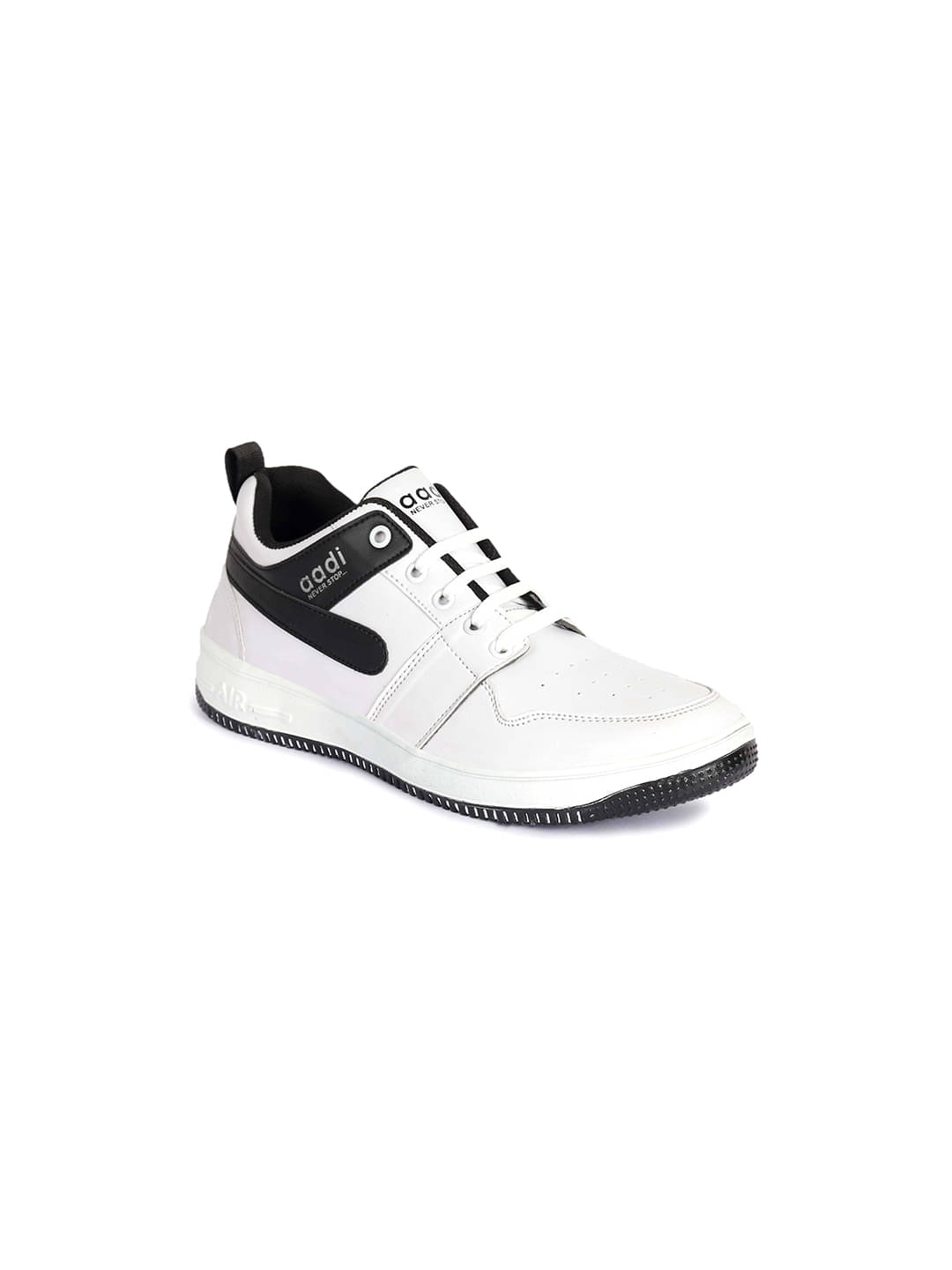 Aadi Outdoor casual - White Men's Sneakers Aadi Outdoor casual - White Men's Sneakers