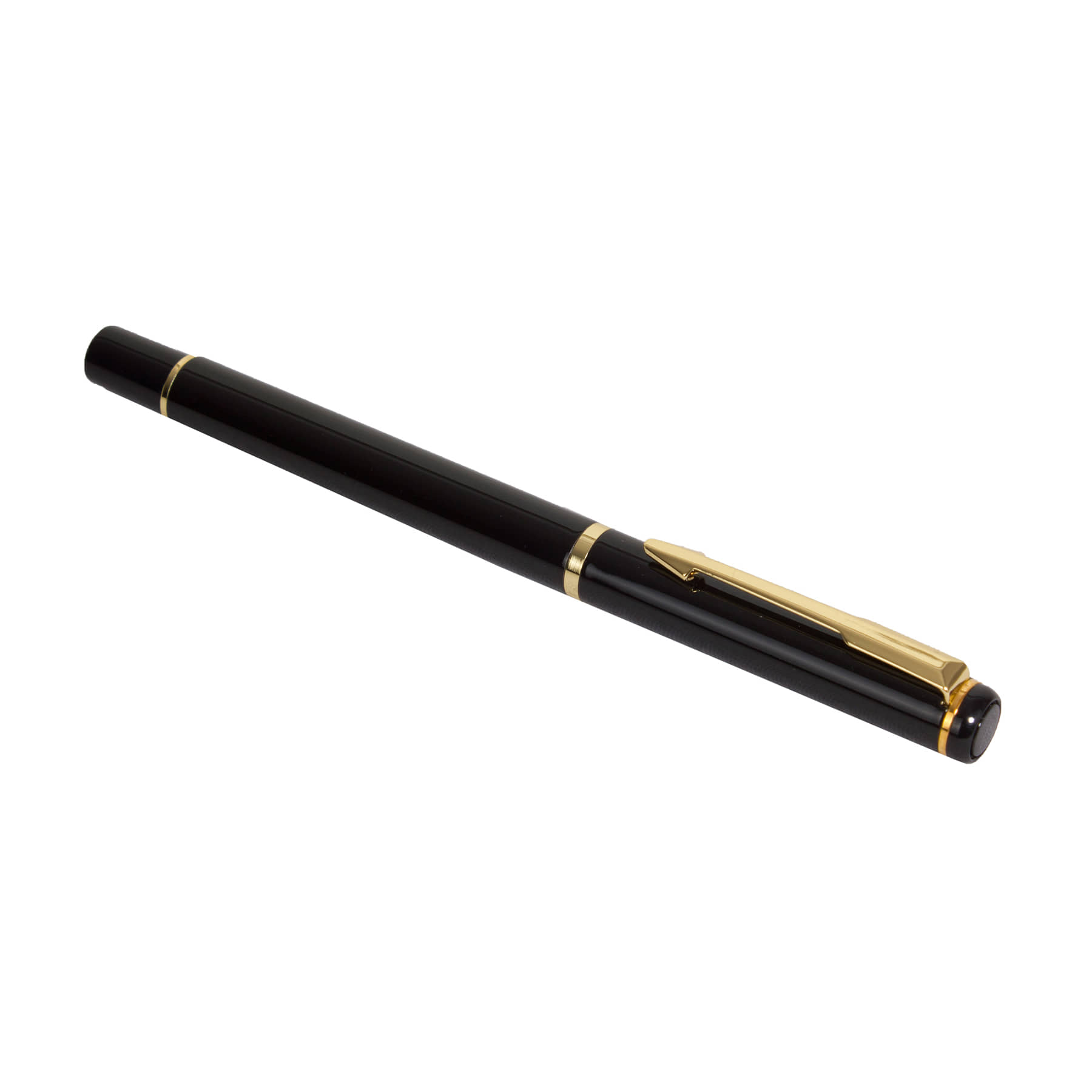 Auteur - Blue Roller Ball Pen ( Pack of 1 )