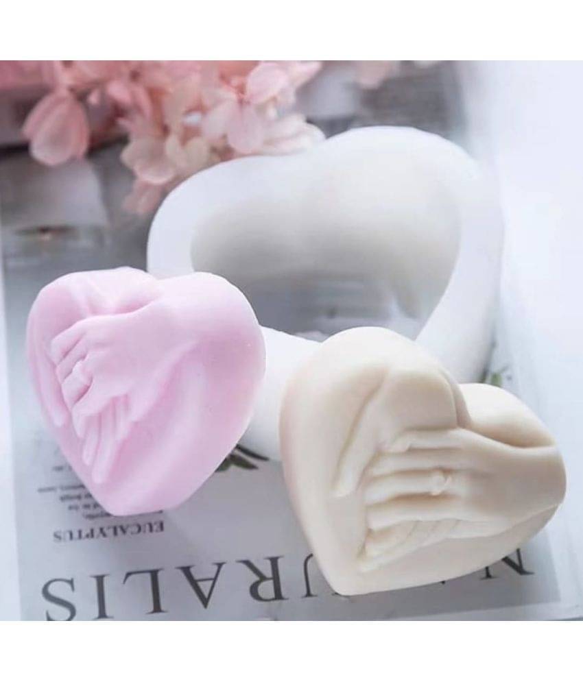 Craftial curve Silicone Chocolate moulds 150 mL Craftial curve Silicone Chocolate moulds 150 mL