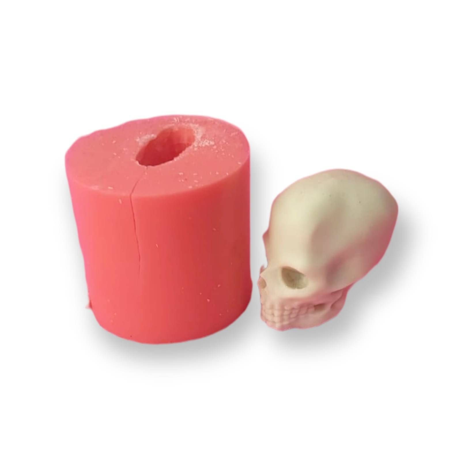 Craftial curve Silicone Chocolate moulds 150 mL Craftial curve Silicone Chocolate moulds 150 mL