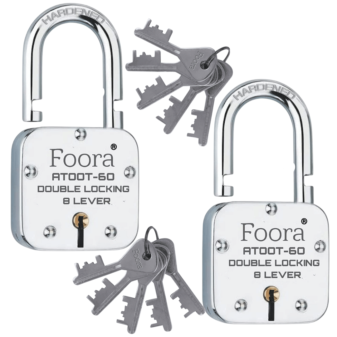 FOORA ATOOT 60