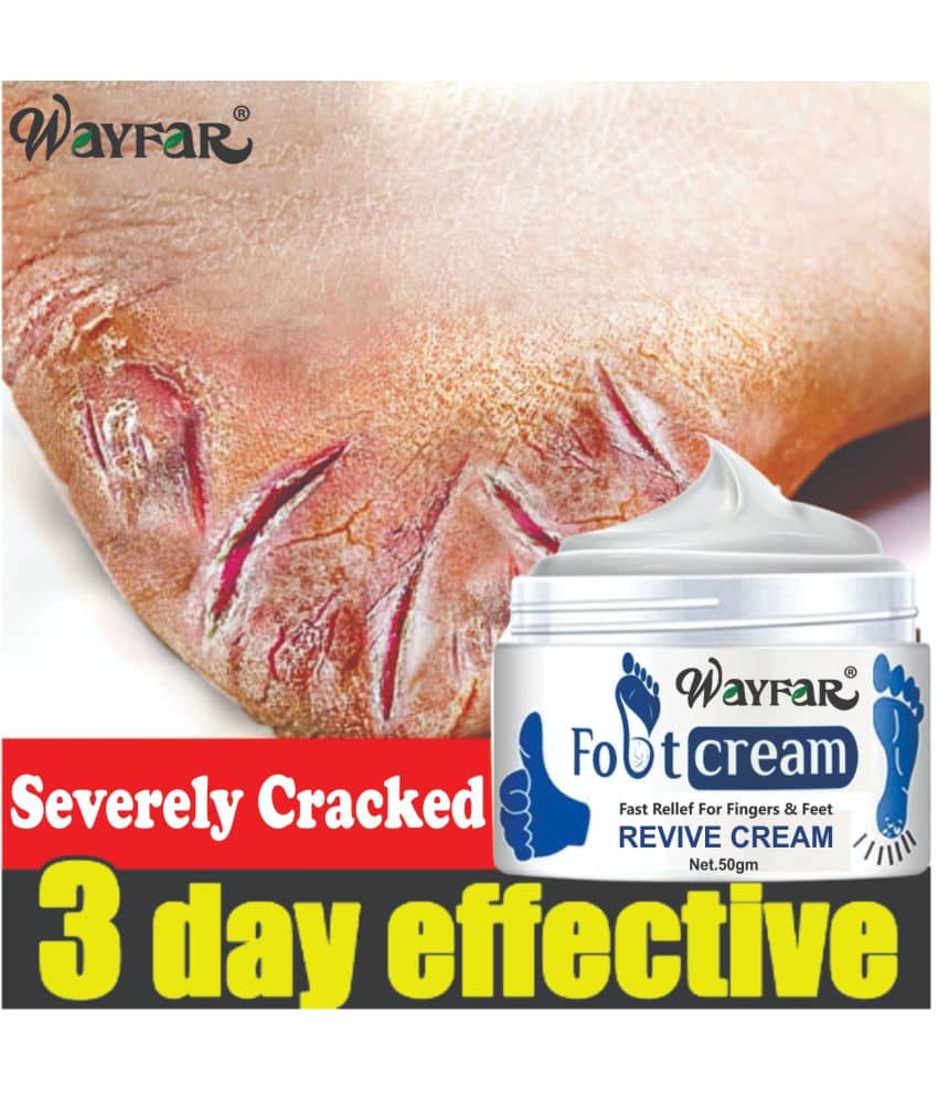 OMY LADY Foot Cream ( 50 g )