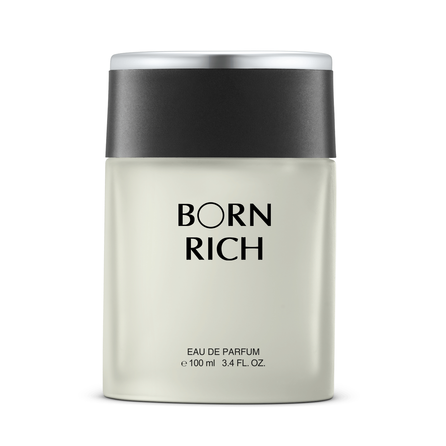 Riya Born Rich Eau De Parfum (EDP) For Men 100 ( Pack of 1 )