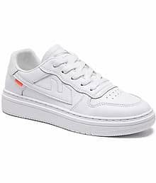 Aadi Outdoor casual - White Men's Sneakers
