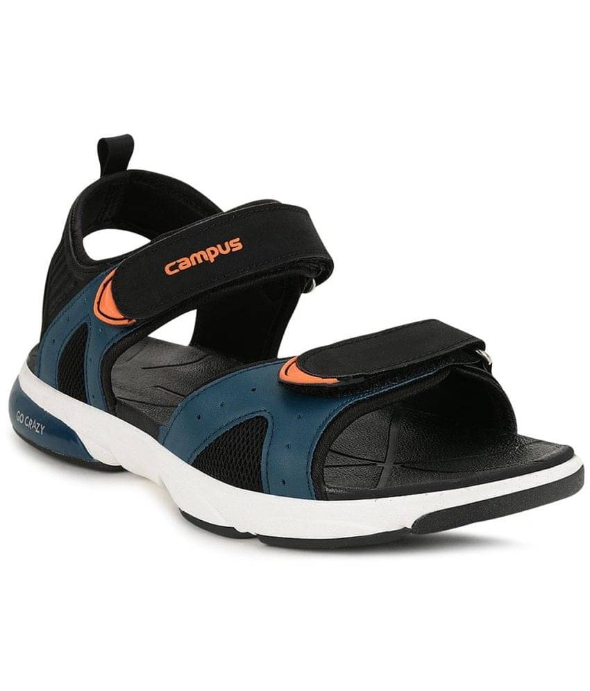 Campus - Blue Men's Sandals Campus - Blue Men's Sandals