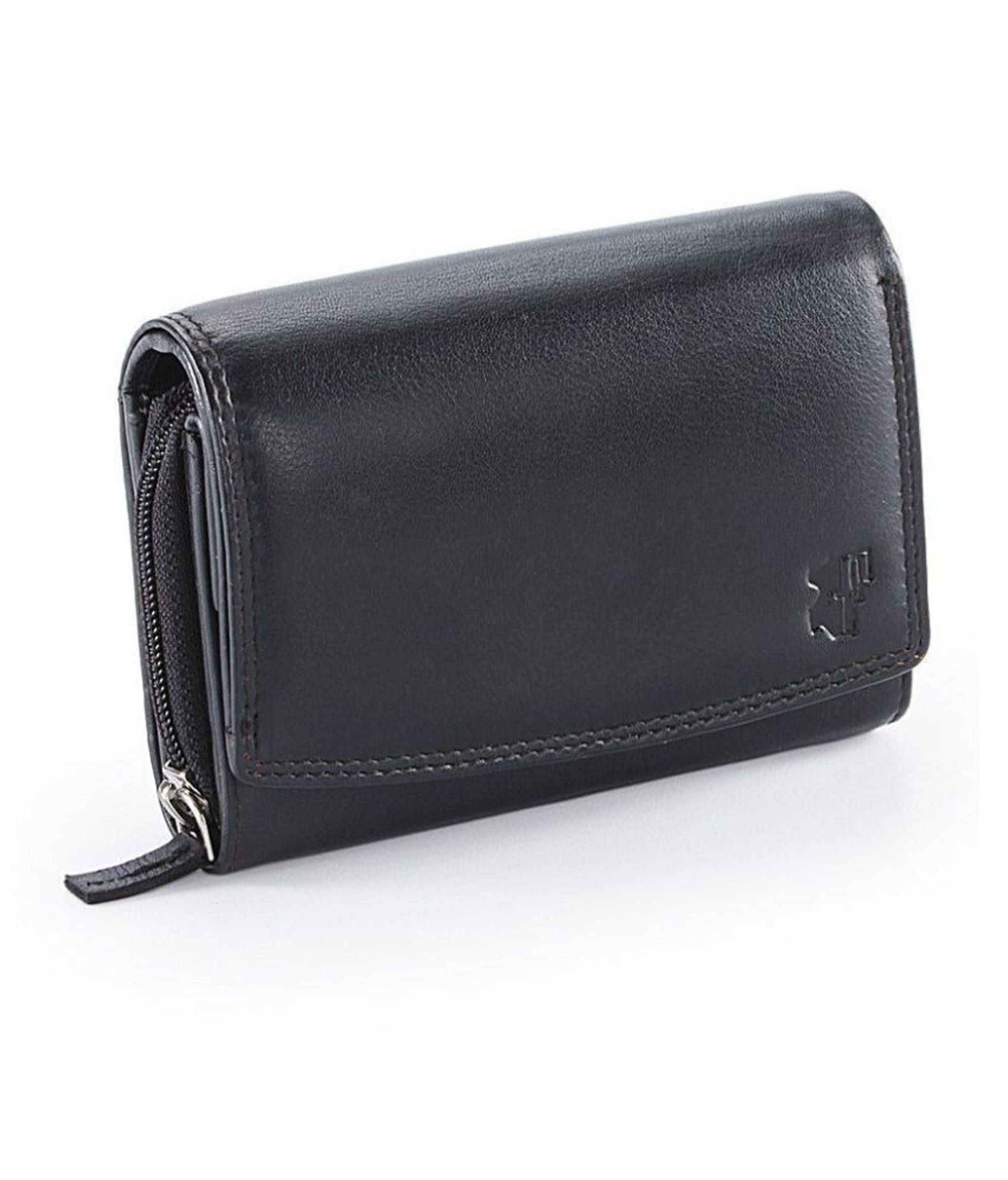 Ft - Leather Red Women's Regular Wallet ( Pack of 1 ) Ft - Leather Red Women's Regular Wallet ( Pack of 1 )