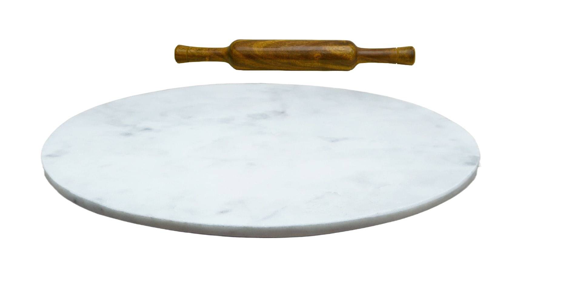     			KRAFT CLOUDS Marble Polpat 1 Pc