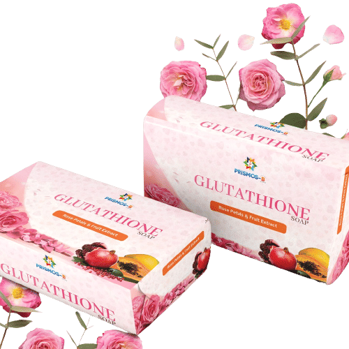 Buy Prismos Beauty - Beauty Soap for All Skin Type ( Pack of 1 ) - Price ₹