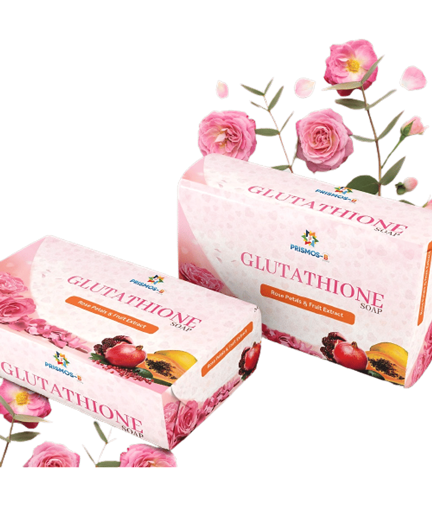 Buy Prismos Beauty - Beauty Soap for All Skin Type ( Pack of 1 ) - Price ₹