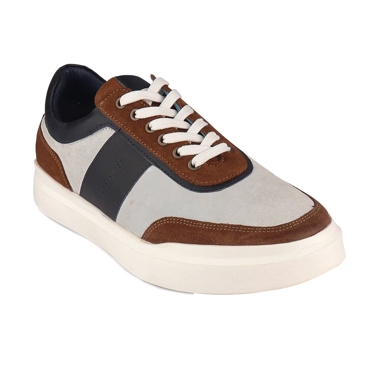 Red Chief - Rust Men's Sneakers Red Chief - Rust Men's Sneakers