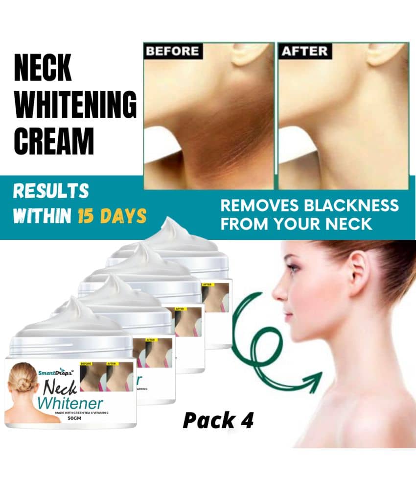 Smartdrops - BB & CC Cream for All Skin Type 100 gm ( Pack of 2 )