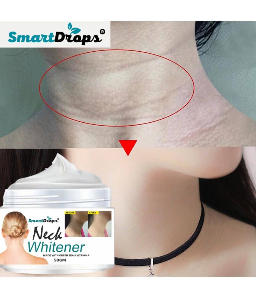 Smartdrops BB & CC Cream for All Skin Type 50 gm ( Pack of 1 )