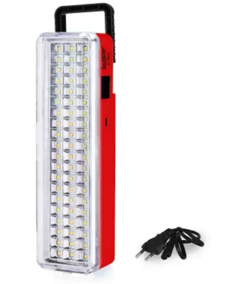     			CIELKART - 25W Red Emergency Light ( Pack of 1 )
