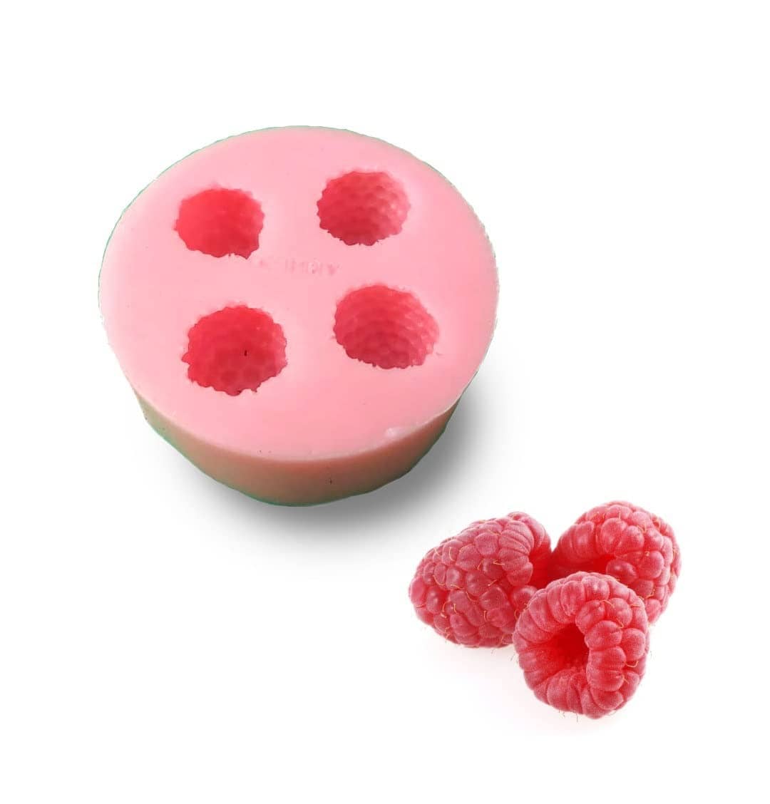 Craftial curve Silicone Chocolate moulds 50 mL - Cookware | Buy online on ZillyBuy