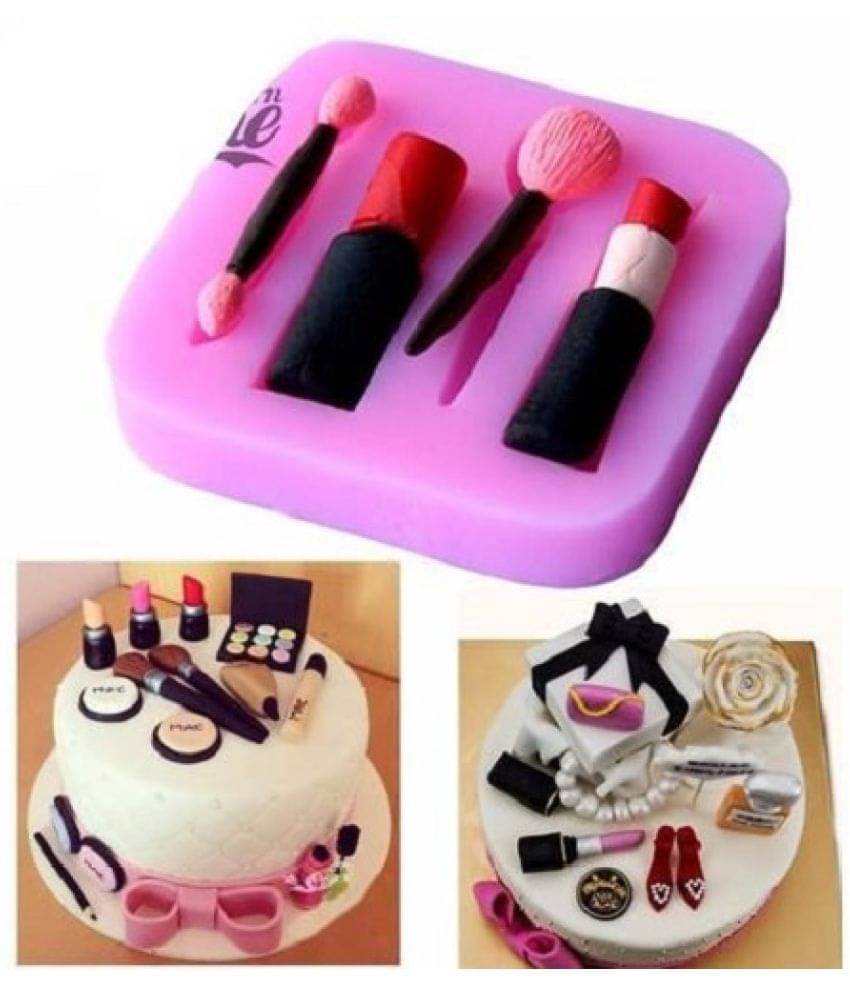 Craftial curve Silicone Chocolate moulds 40 mL Craftial curve Silicone Chocolate moulds 40 mL