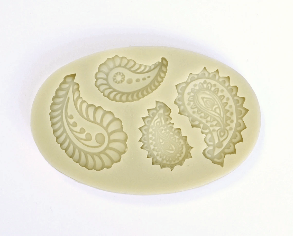Craftial curve Silicone Chocolate moulds 80 mL Craftial curve Silicone Chocolate moulds 80 mL