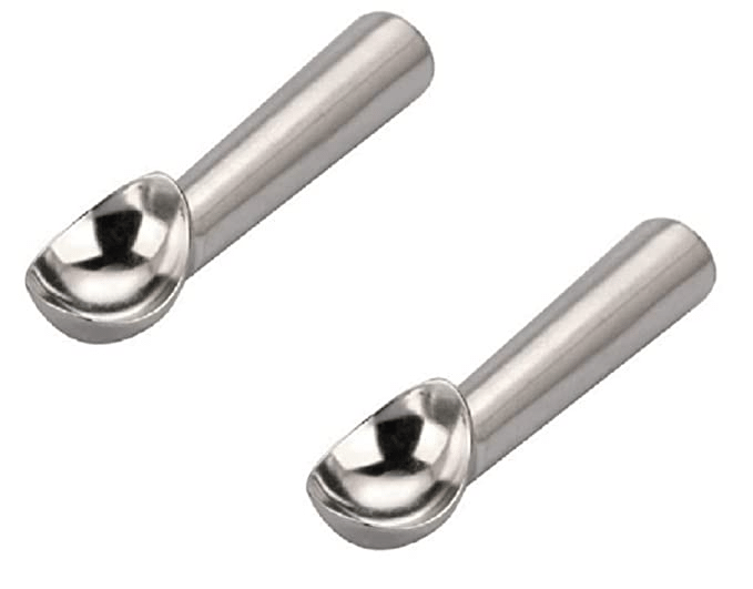     			Dynore Steel Ice Cream Scoop