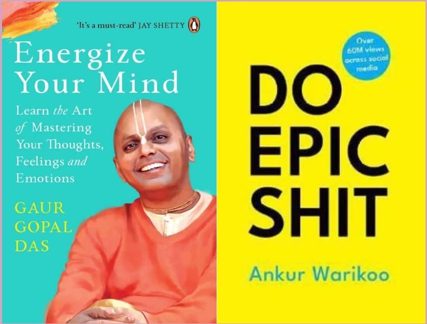 Energize Your Mind + Do Epic Shit