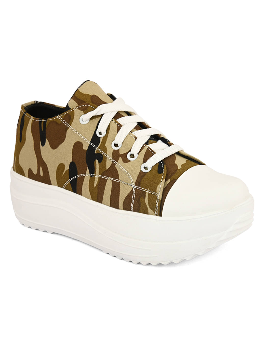     			Fashion Victim - Multicolor Women's Sneakers