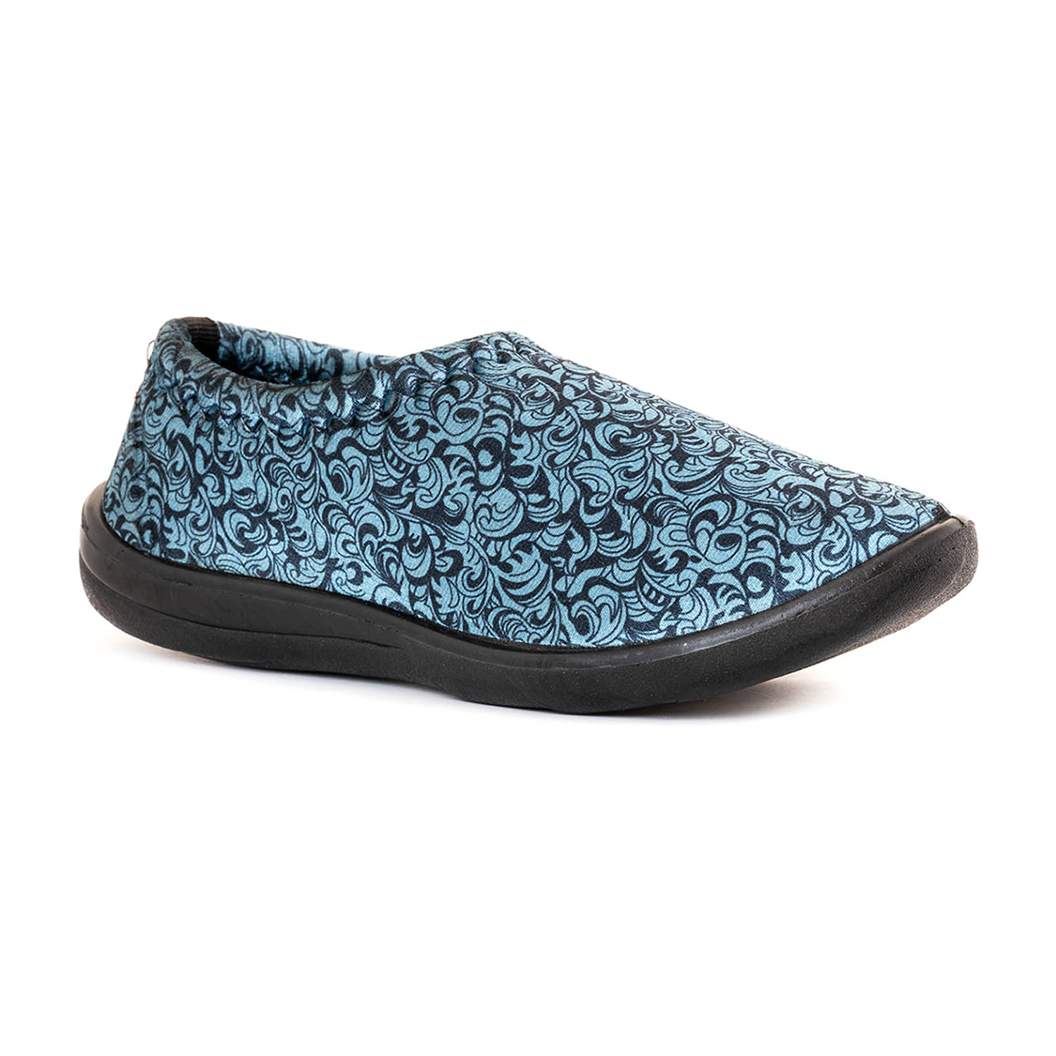 Khadim's - Blue Women's Sneakers - Casual Shoes | Buy online on ZillyBuy