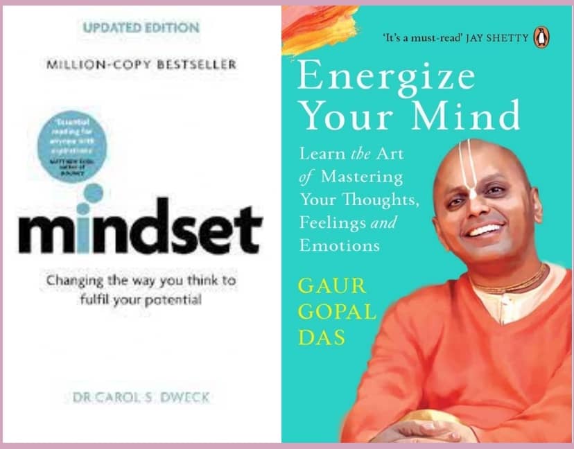 MindSet + Energize Your Mind - Stationery | Buy online on ZillyBuy