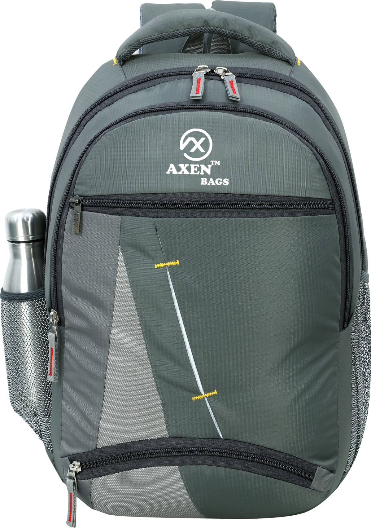 AXEN BAGS 30 Ltrs Sea Green Laptop Bags - Handbags | Buy online on ZillyBuy