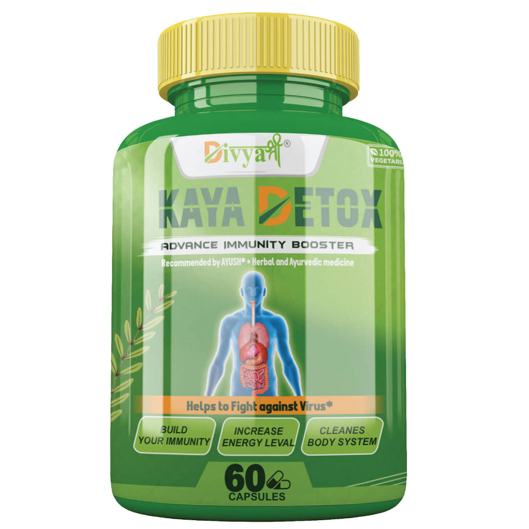     			Divya Shree Capsule 1 gm Pack of 1
