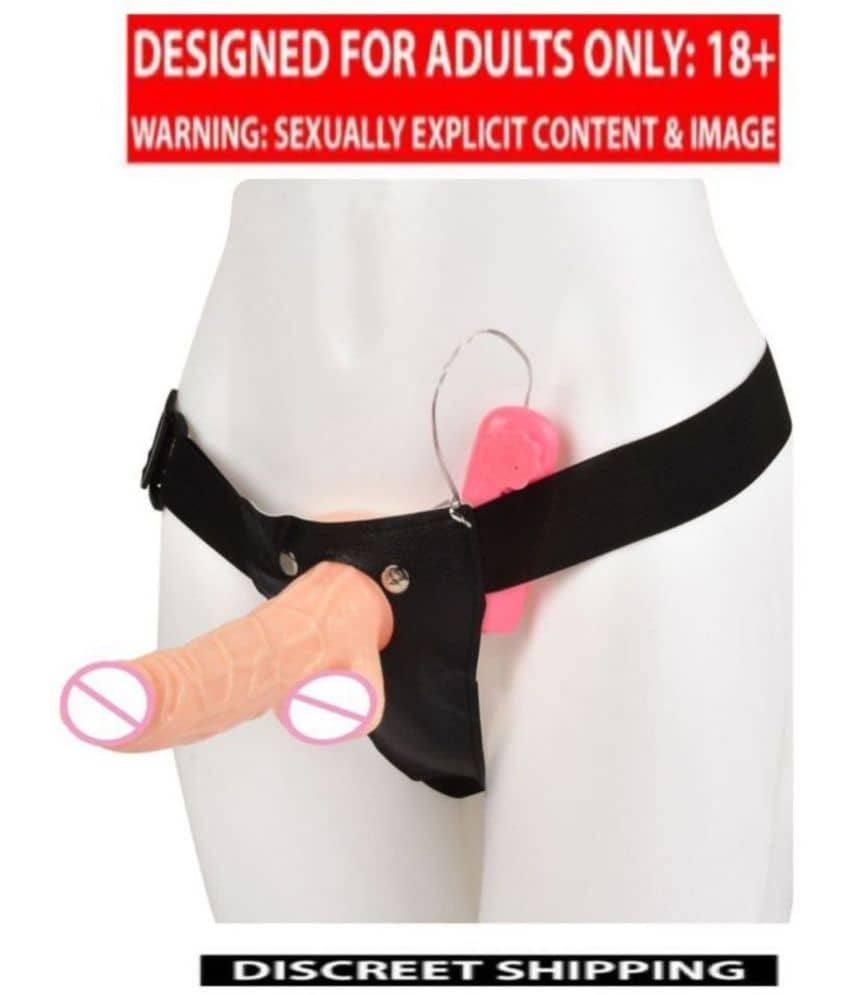 PREMIUM STRAP-ON DILDO-REMOVABLE DILDO-HOLLOW DILDO-PENIS SLEEVES UNIVERSAL SIZE SEX TOY-WOMEN