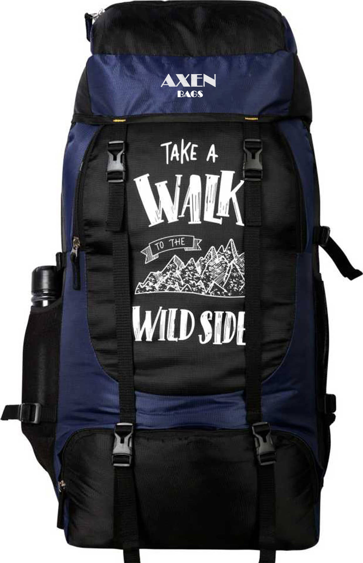 AXEN BAGS 60 L Hiking Bag