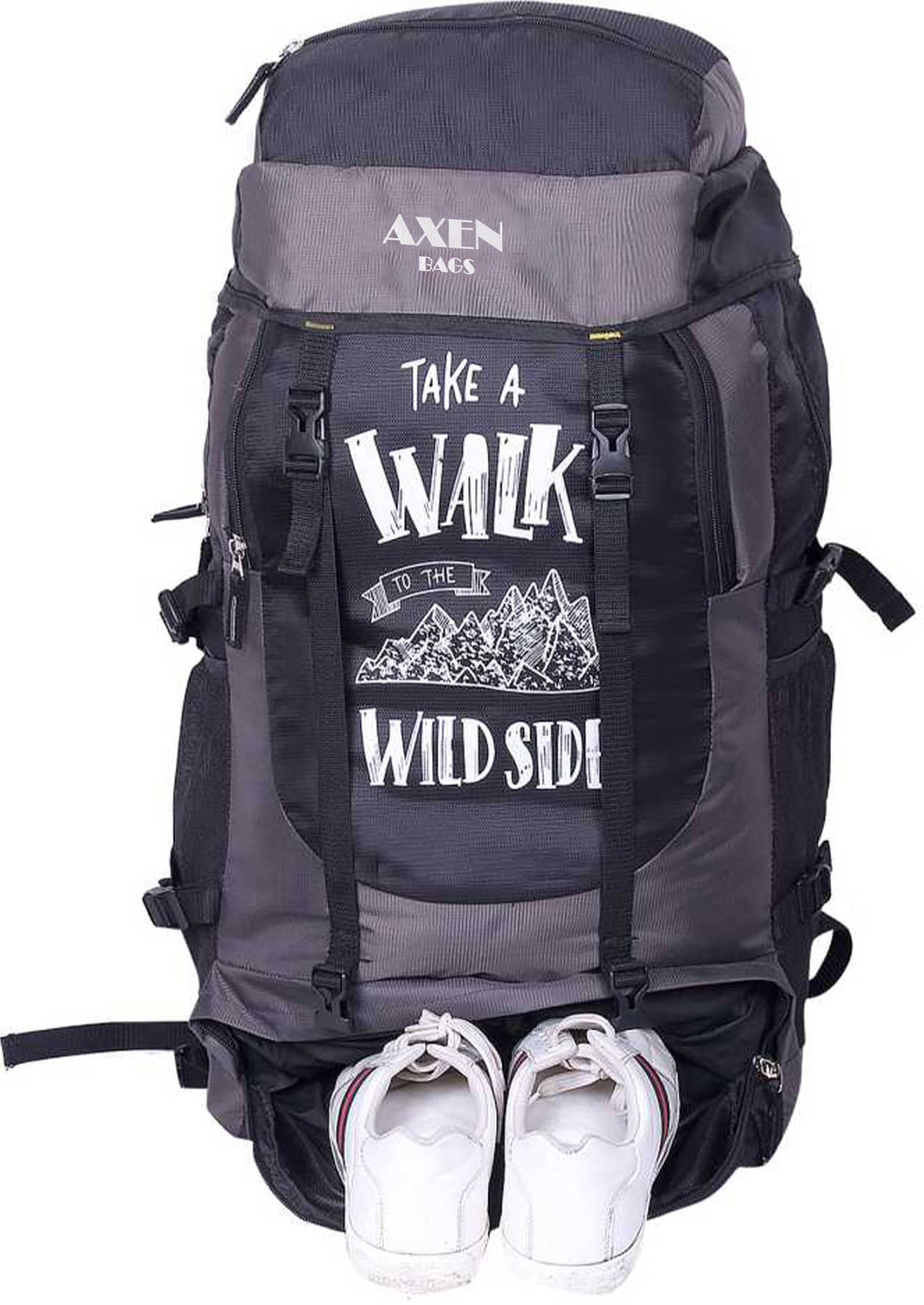 AXEN BAGS 60 L Hiking Bag