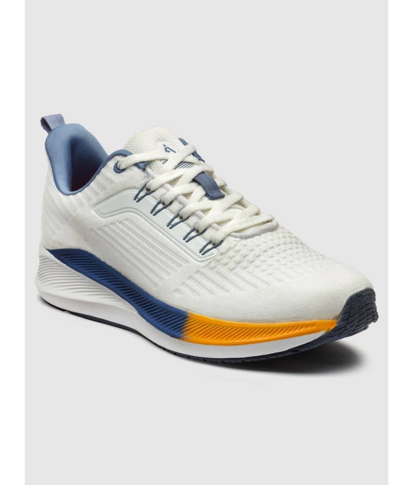 Action Running Sports Shoes Running Shoes White - Sports Shoes | Buy online on ZillyBuy