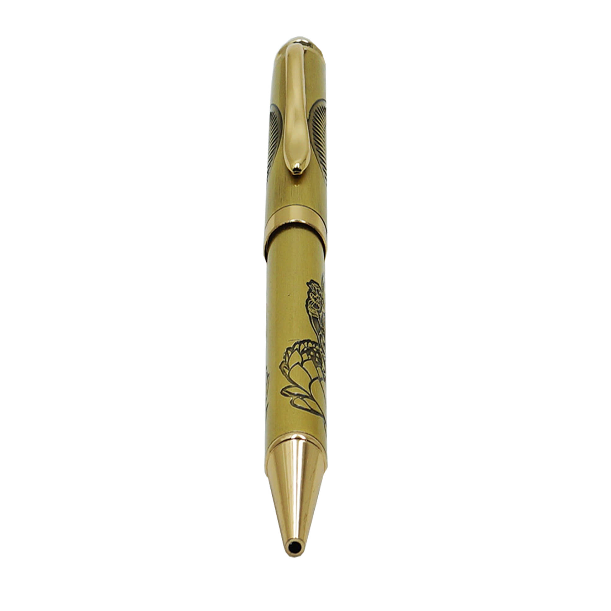 Auteur - Blue Ball Pen ( Pack of 1 )